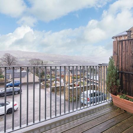 Immaculate 3 Bed House - Stunning Balcony Views Apartamento Matlock  Exterior foto